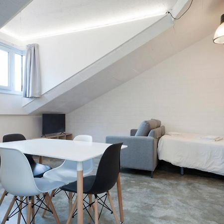 Apartamentos Turisticos As Burgas 6 By Bossh Hotels 오렌세 외부 사진