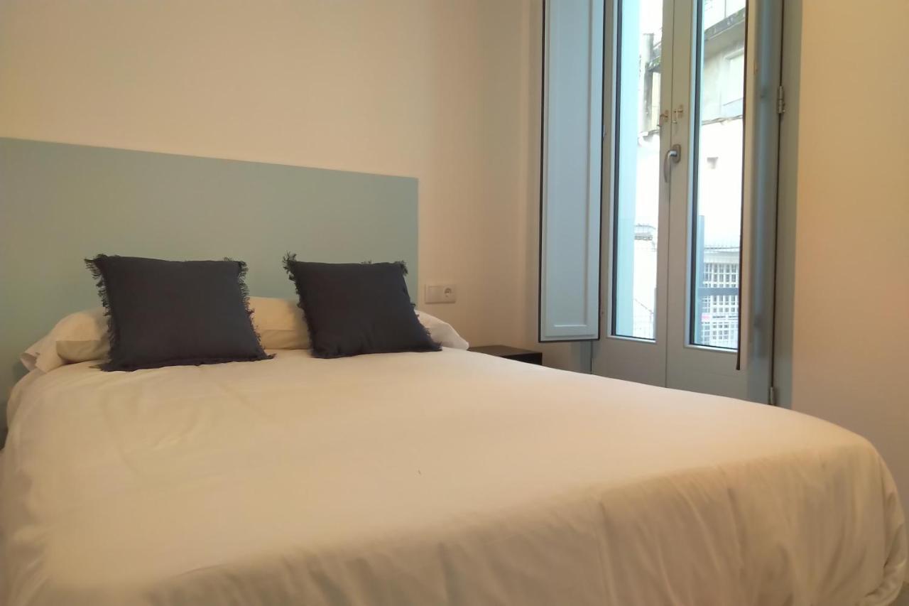 Apartamentos Turisticos As Burgas 6 By Bossh Hotels 오렌세 외부 사진