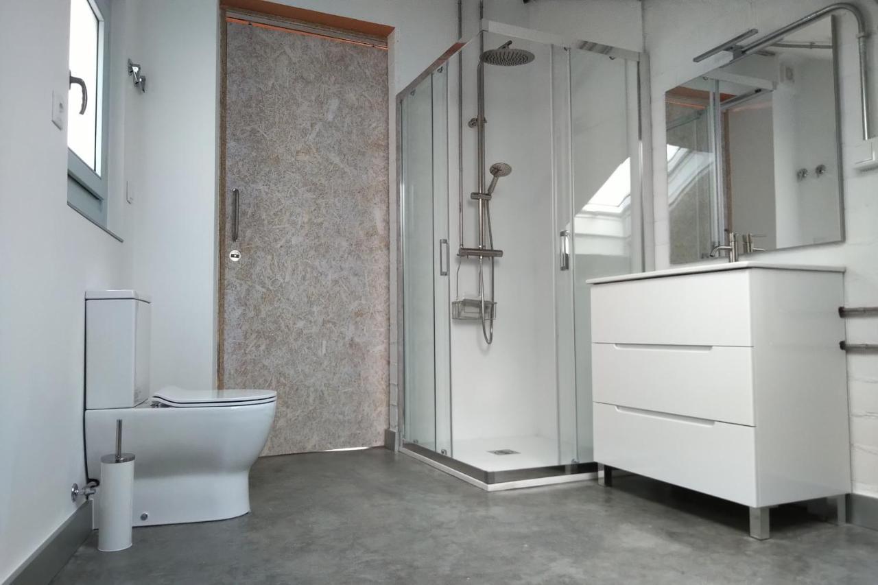 Apartamentos Turisticos As Burgas 6 By Bossh Hotels 오렌세 외부 사진