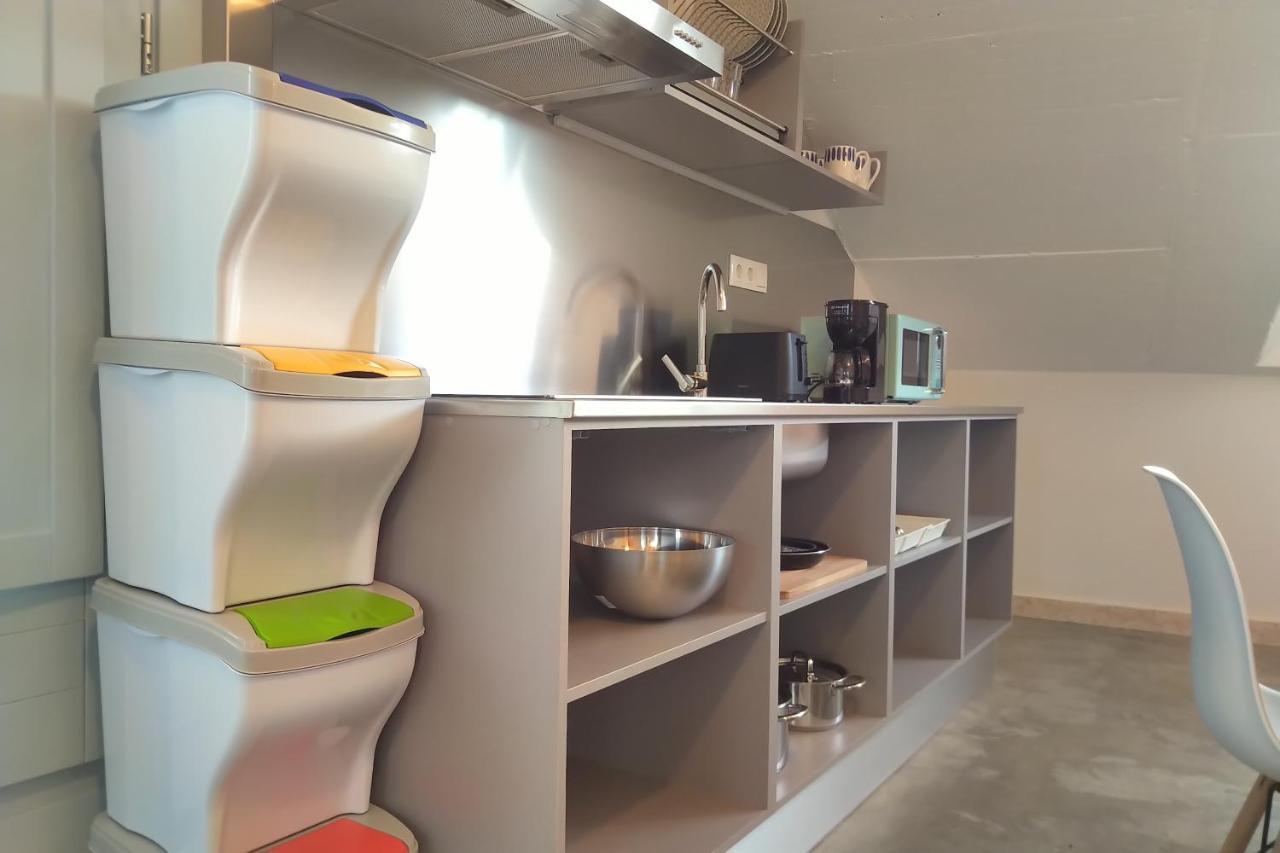 Apartamentos Turisticos As Burgas 6 By Bossh Hotels 오렌세 외부 사진