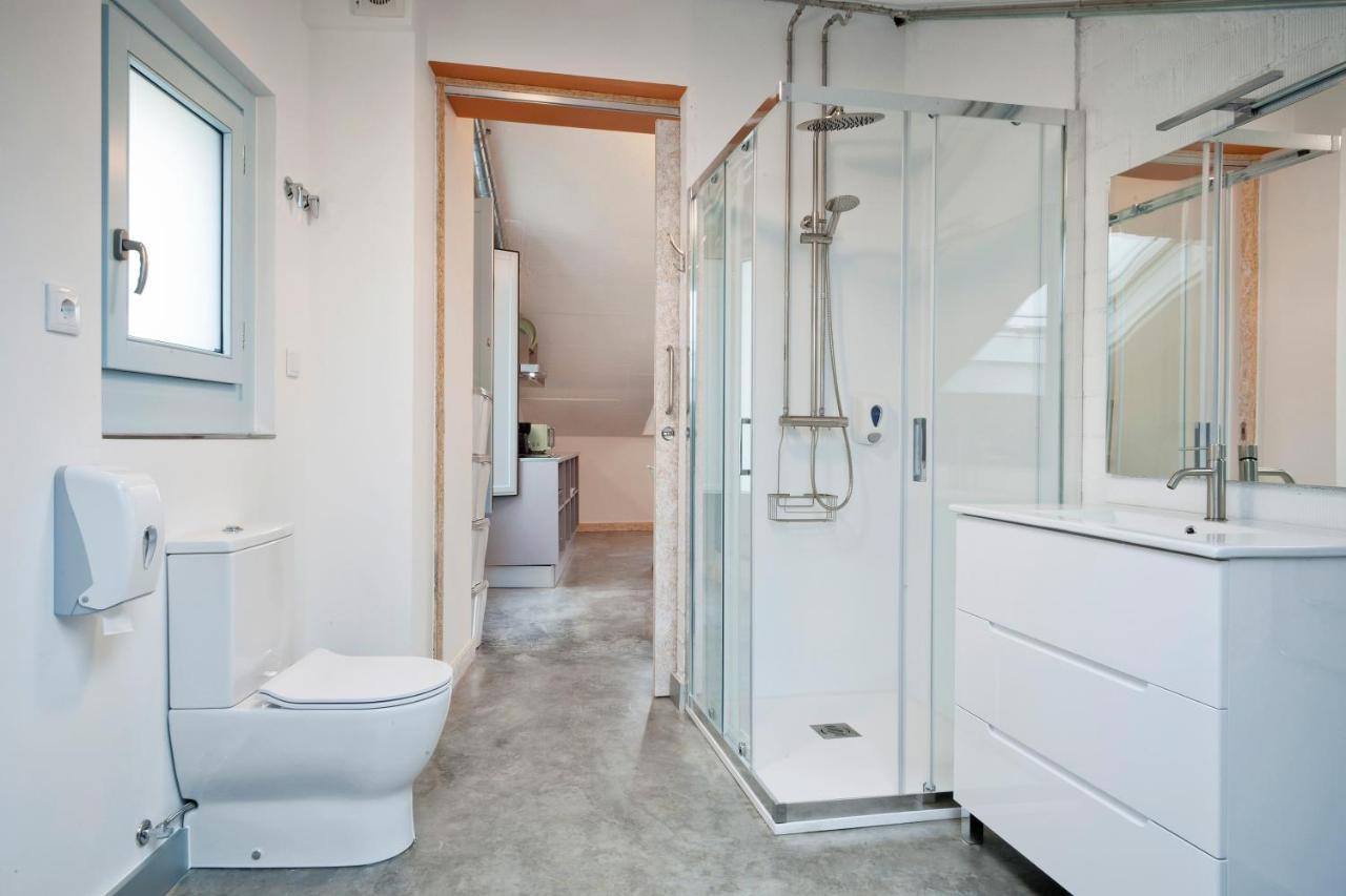 Apartamentos Turisticos As Burgas 6 By Bossh Hotels 오렌세 외부 사진