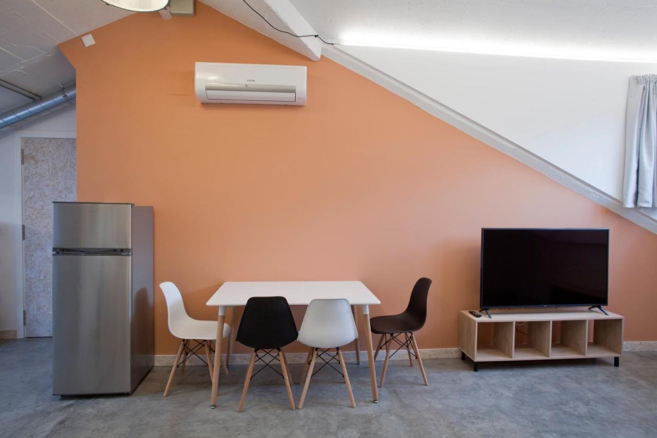 Apartamentos Turisticos As Burgas 6 By Bossh Hotels 오렌세 외부 사진