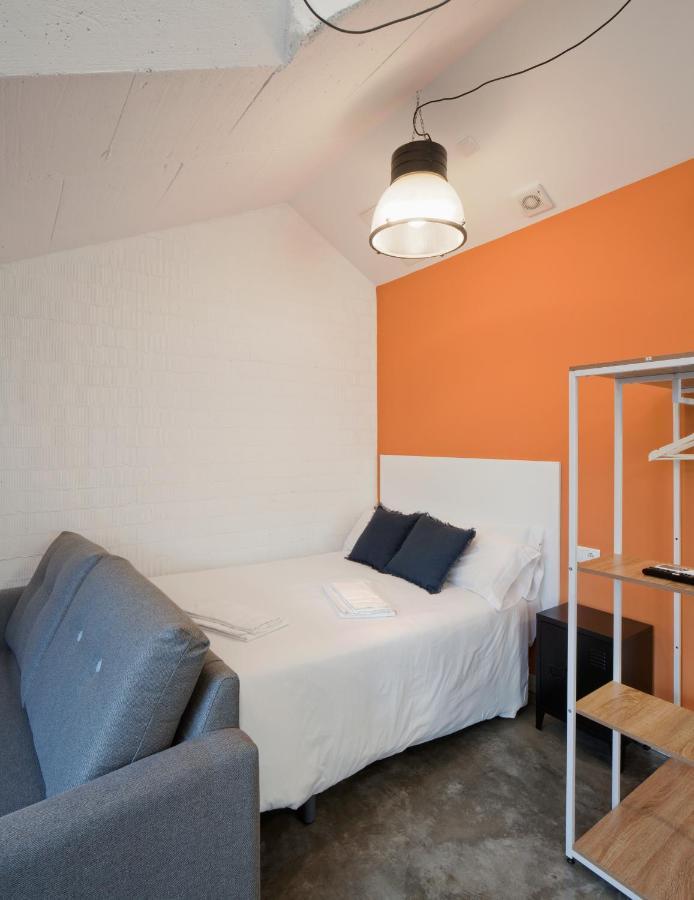 Apartamentos Turisticos As Burgas 6 By Bossh Hotels 오렌세 외부 사진