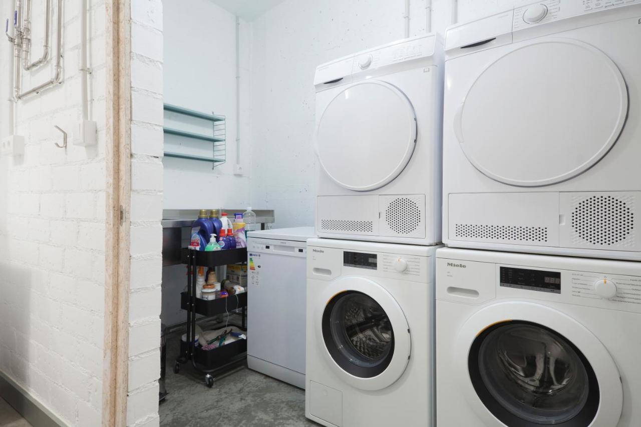 Apartamentos Turisticos As Burgas 6 By Bossh Hotels 오렌세 외부 사진