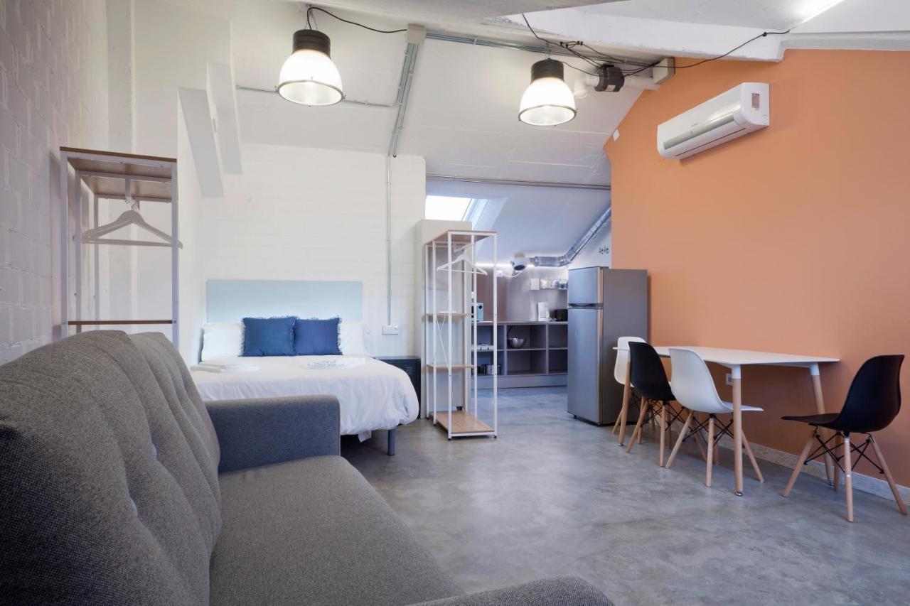 Apartamentos Turisticos As Burgas 6 By Bossh Hotels 오렌세 외부 사진