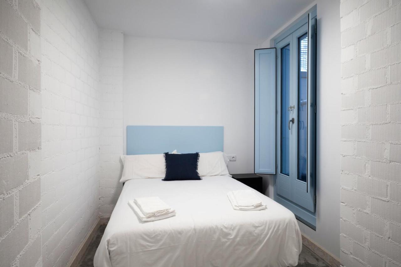 Apartamentos Turisticos As Burgas 6 By Bossh Hotels 오렌세 외부 사진