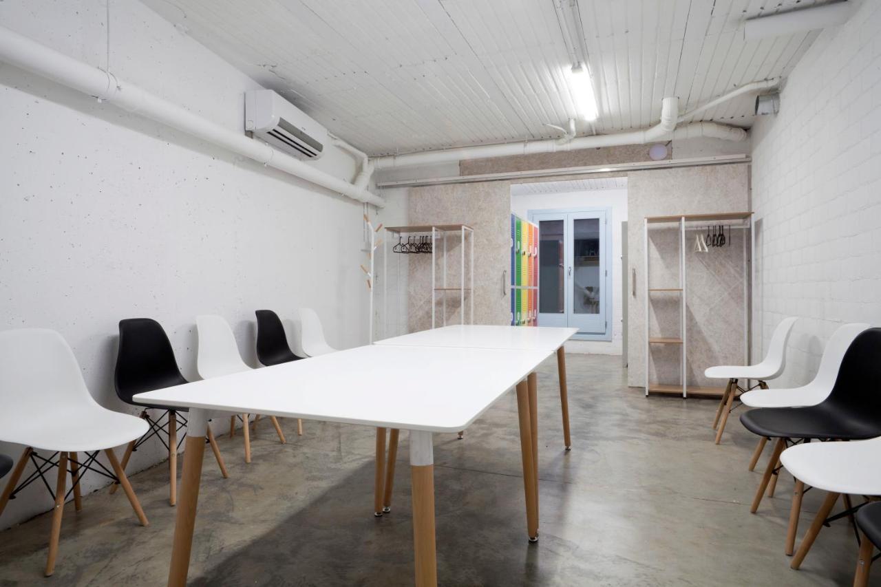 Apartamentos Turisticos As Burgas 6 By Bossh Hotels 오렌세 외부 사진