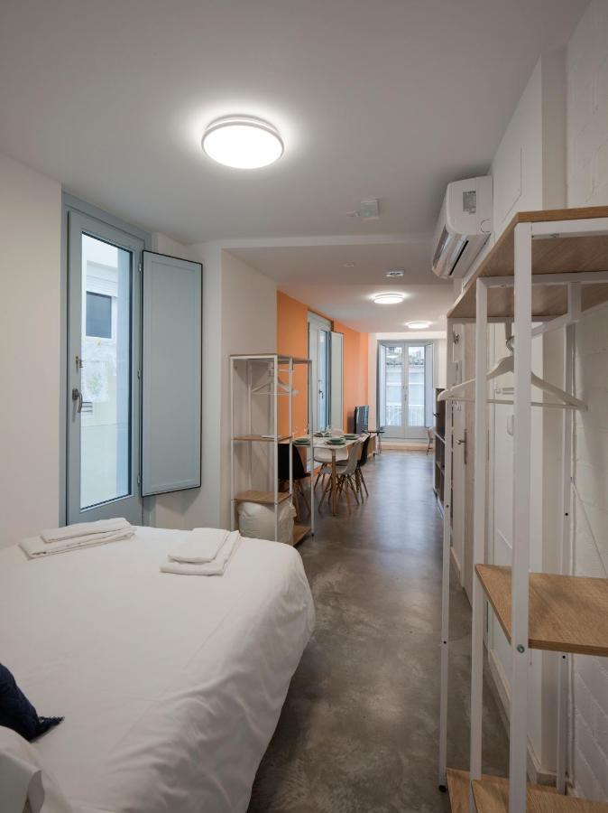 Apartamentos Turisticos As Burgas 6 By Bossh Hotels 오렌세 외부 사진
