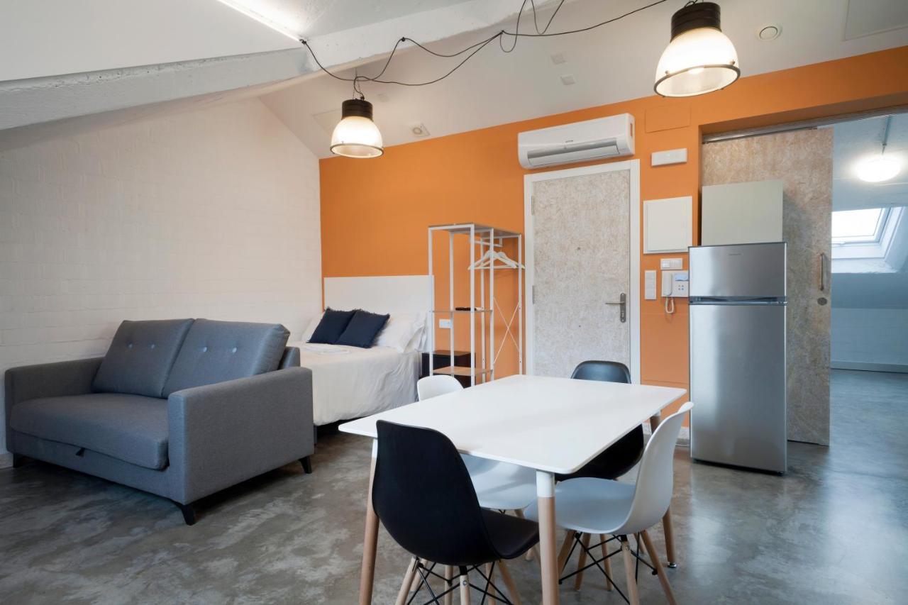 Apartamentos Turisticos As Burgas 6 By Bossh Hotels 오렌세 외부 사진