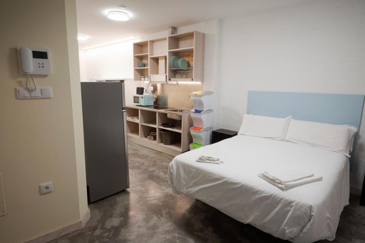 Apartamentos Turisticos As Burgas 6 By Bossh Hotels 오렌세 외부 사진