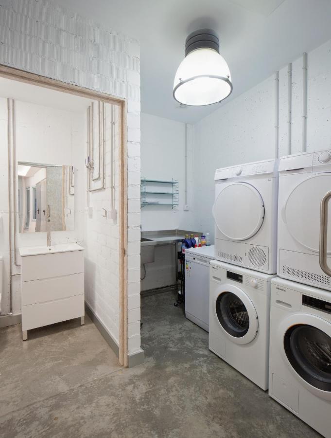 Apartamentos Turisticos As Burgas 6 By Bossh Hotels 오렌세 외부 사진