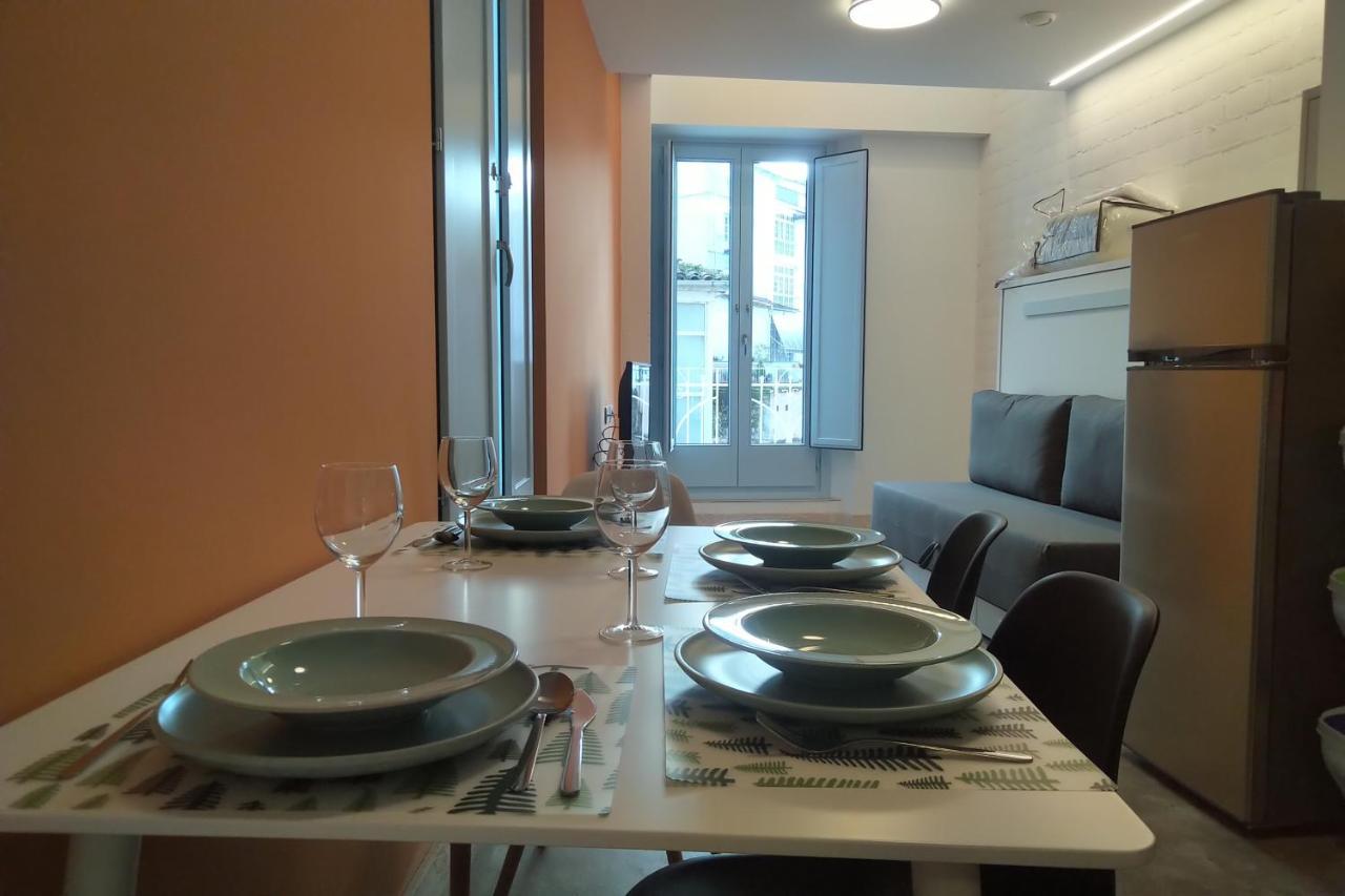 Apartamentos Turisticos As Burgas 6 By Bossh Hotels 오렌세 외부 사진