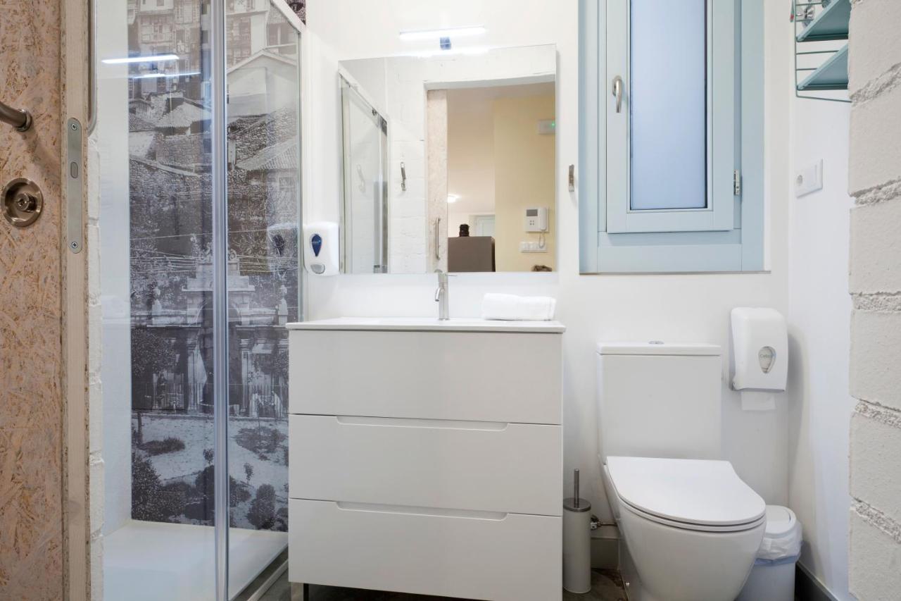 Apartamentos Turisticos As Burgas 6 By Bossh Hotels 오렌세 외부 사진