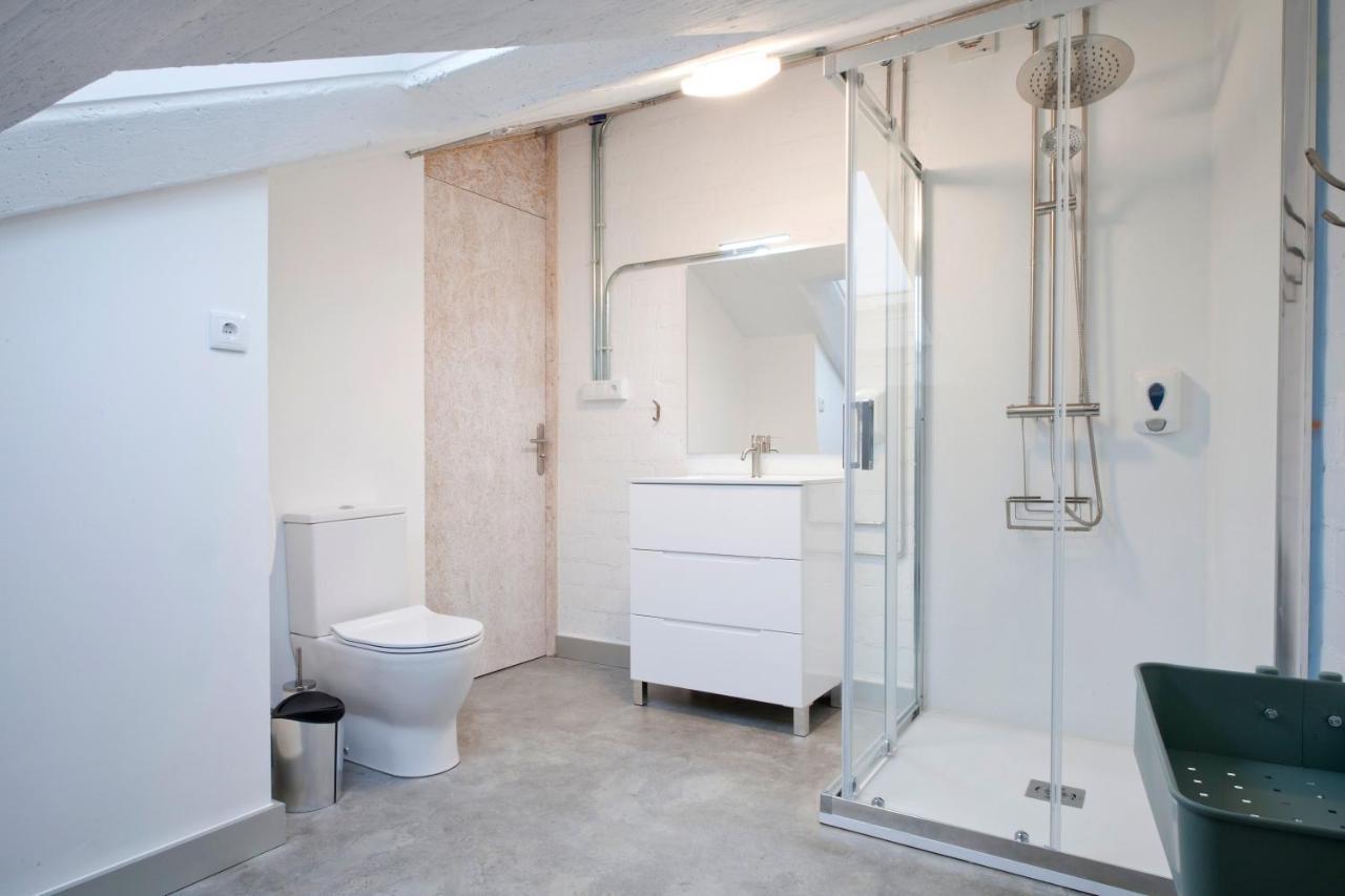 Apartamentos Turisticos As Burgas 6 By Bossh Hotels 오렌세 외부 사진