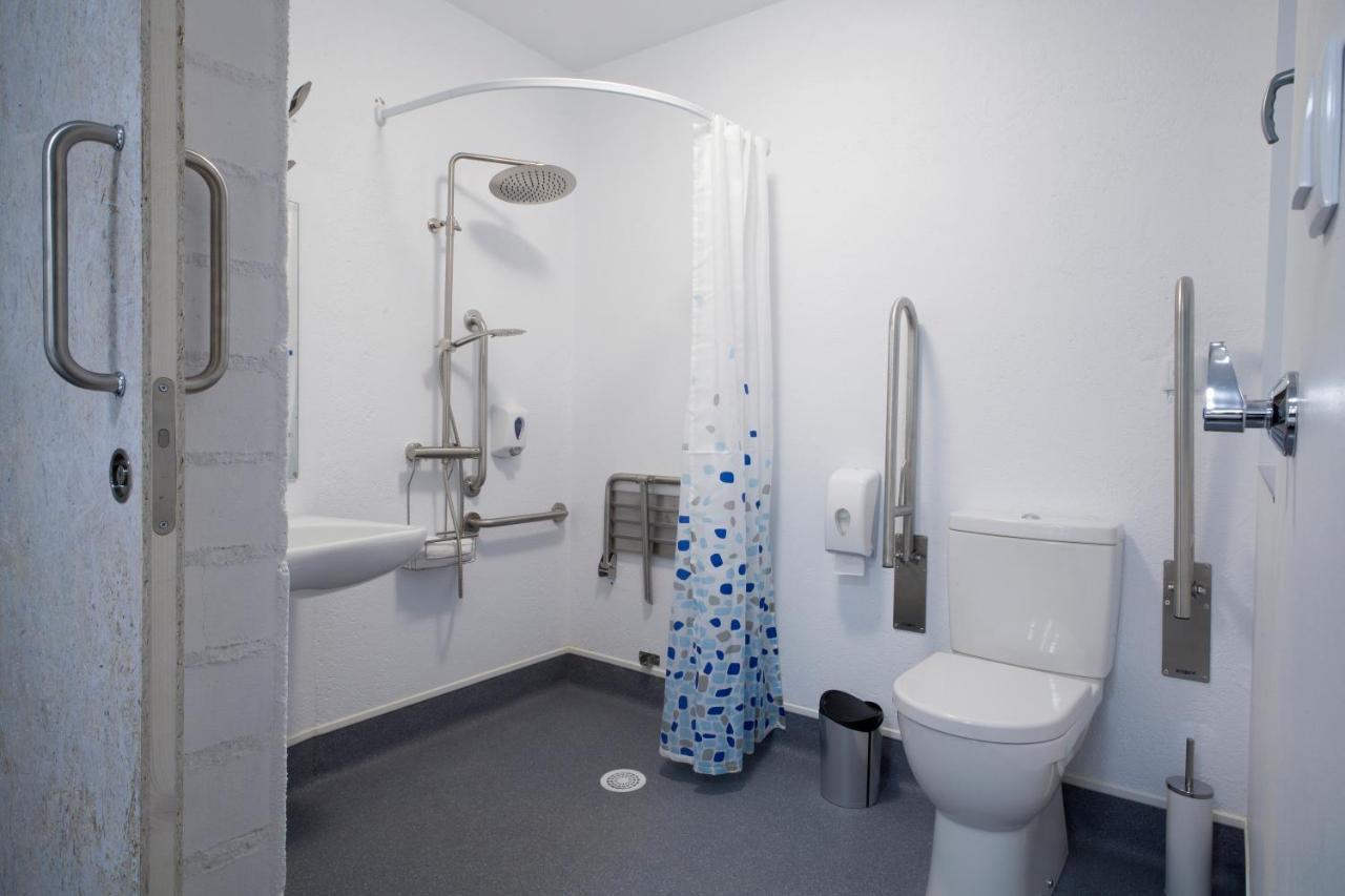 Apartamentos Turisticos As Burgas 6 By Bossh Hotels 오렌세 외부 사진
