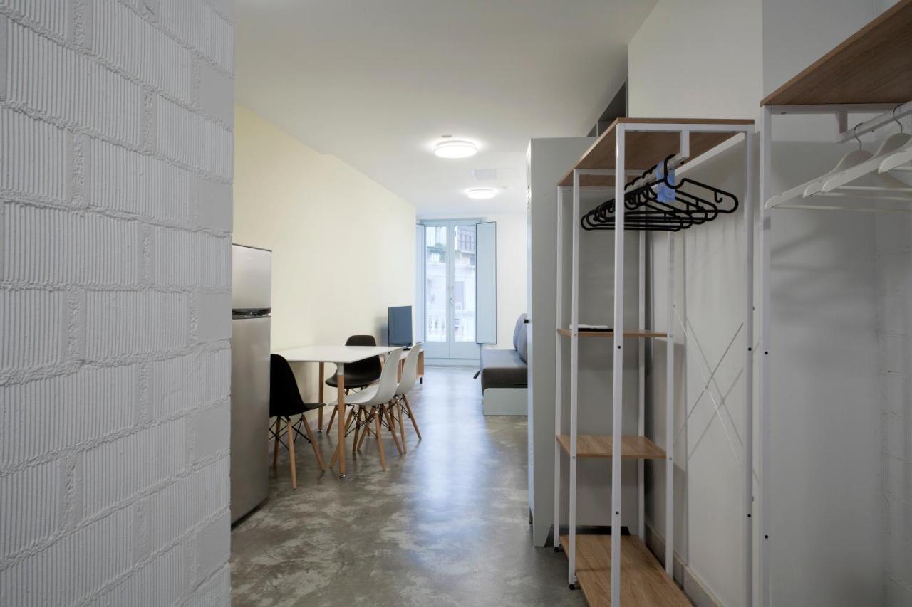 Apartamentos Turisticos As Burgas 6 By Bossh Hotels 오렌세 외부 사진