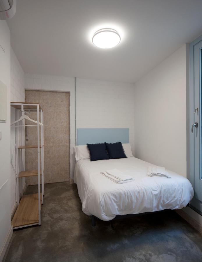 Apartamentos Turisticos As Burgas 6 By Bossh Hotels 오렌세 외부 사진