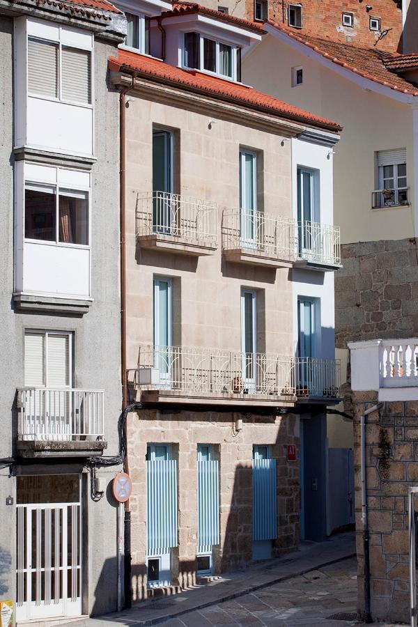 Apartamentos Turisticos As Burgas 6 By Bossh Hotels 오렌세 외부 사진