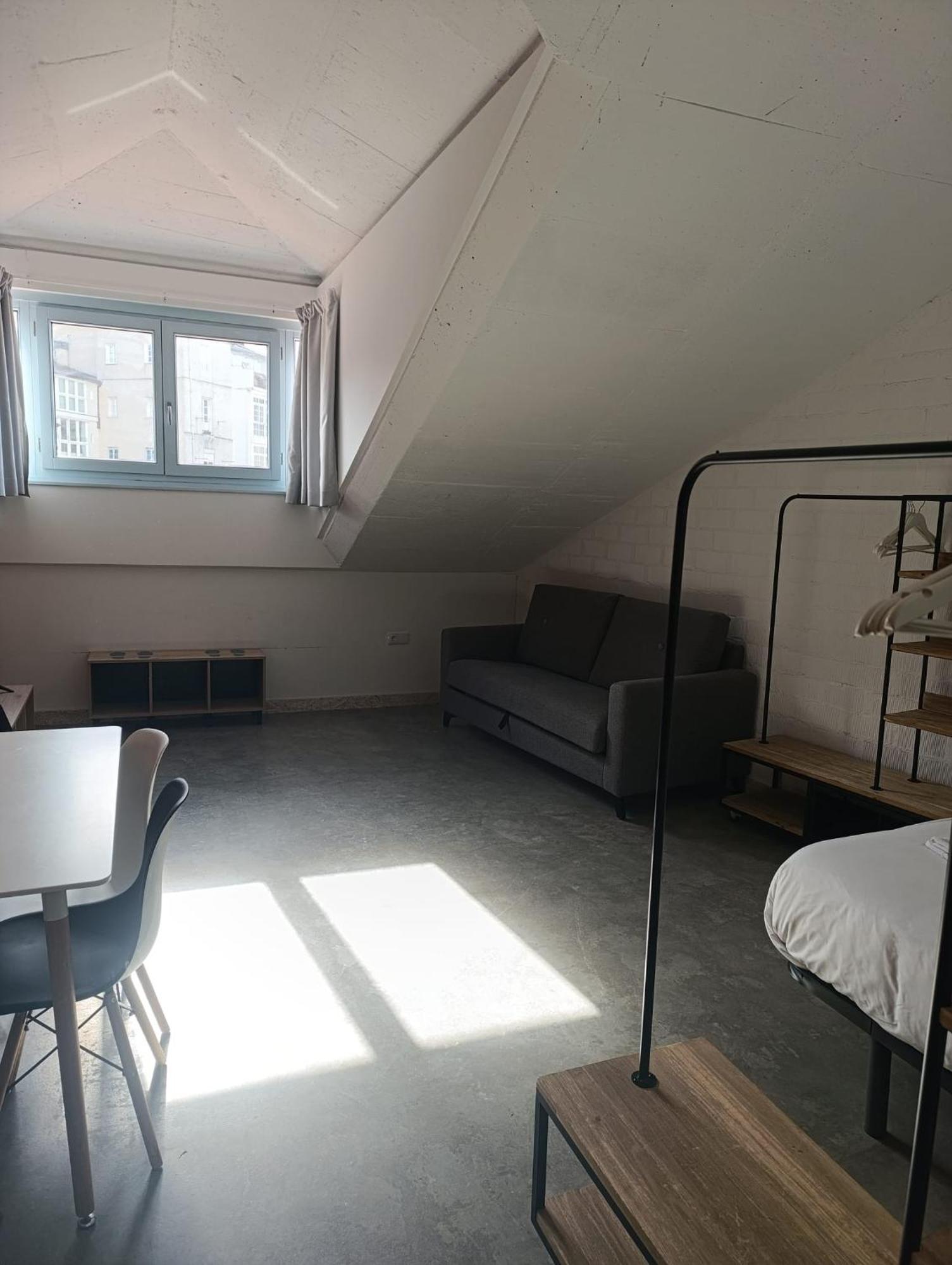 Apartamentos Turisticos As Burgas 6 By Bossh Hotels 오렌세 외부 사진